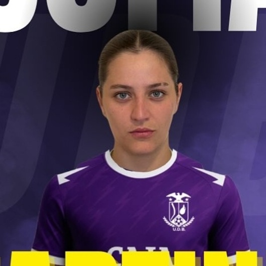 Sofia Martinez Alvarez