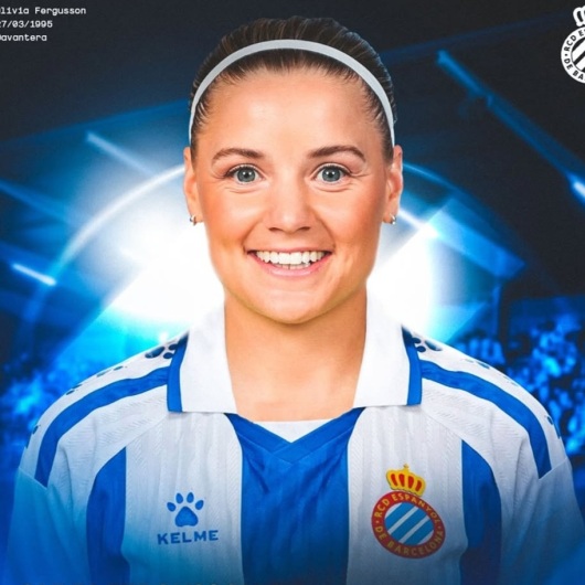 Olivia Fergusson