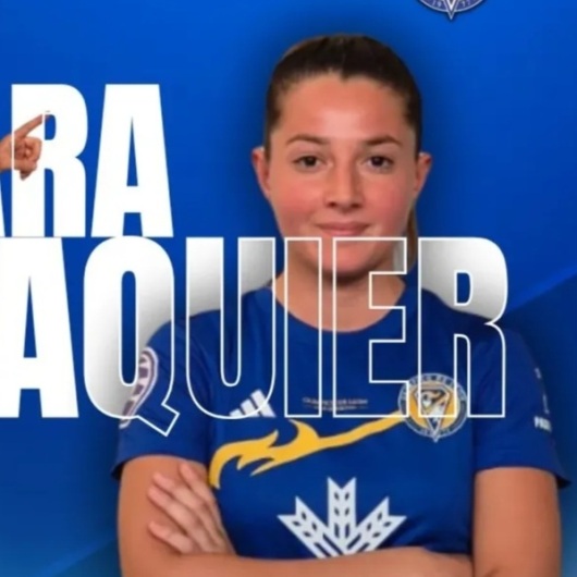 Sara Barraquier Janbon