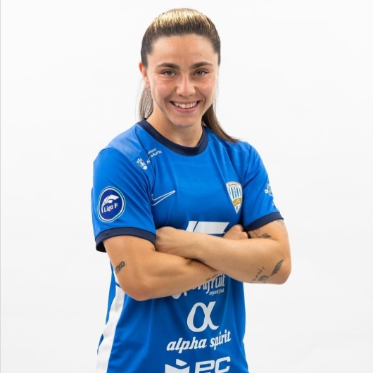 Aitana Zumarraga Garde