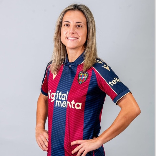 Dolores Isabel Jacome Da Silva