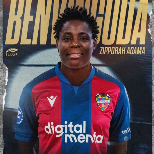 Ziperekefeghe Zipporah Agama