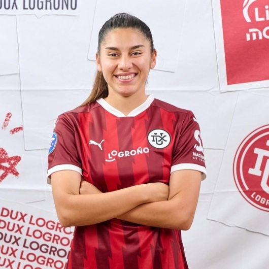 Daiana Micaela Falfán