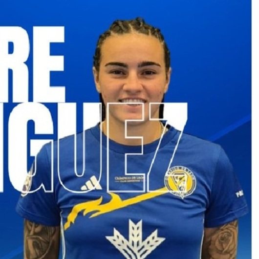 Ayure Rodríguez Carballo