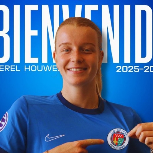 Merel Houweling