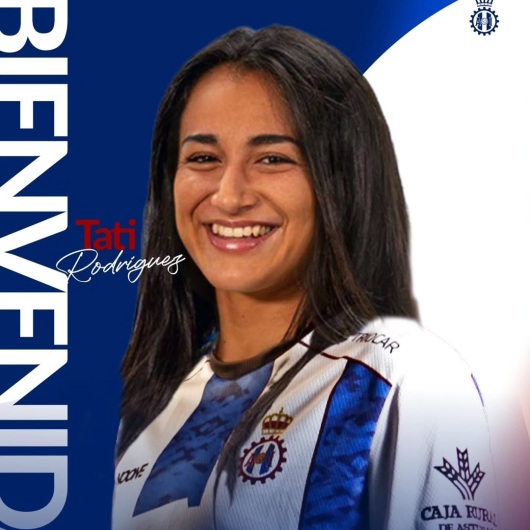 Tatiana Rodriguez Del Valle