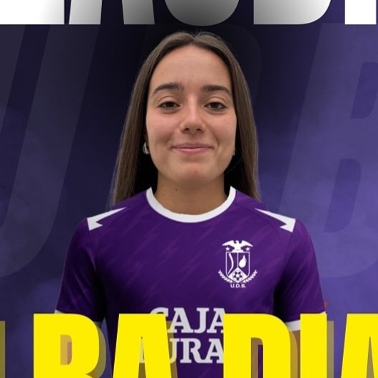 Claudia Alba Diaz