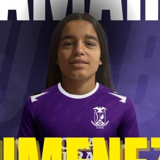Samara Jimenez Sabio