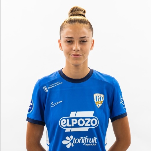 Carla Castiñeyras López