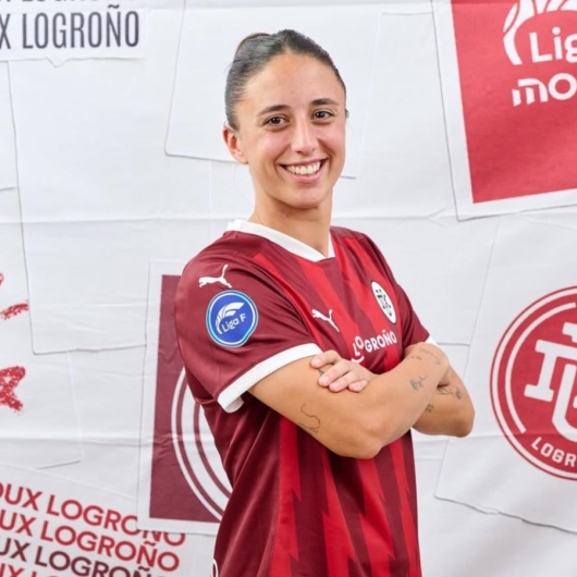 Lorena Valderas Martínez