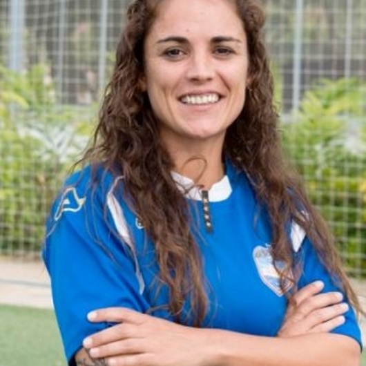 María José Ochoa Palomo