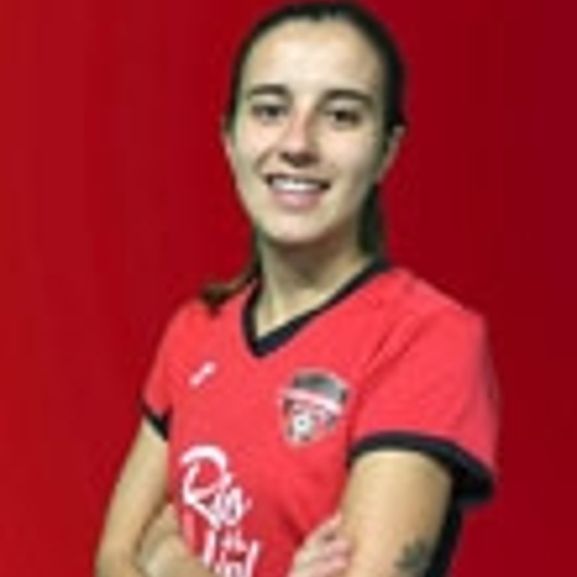 Silvia Pereira Villoria