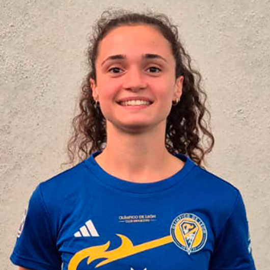 Sofía Fernández Gutiérrez