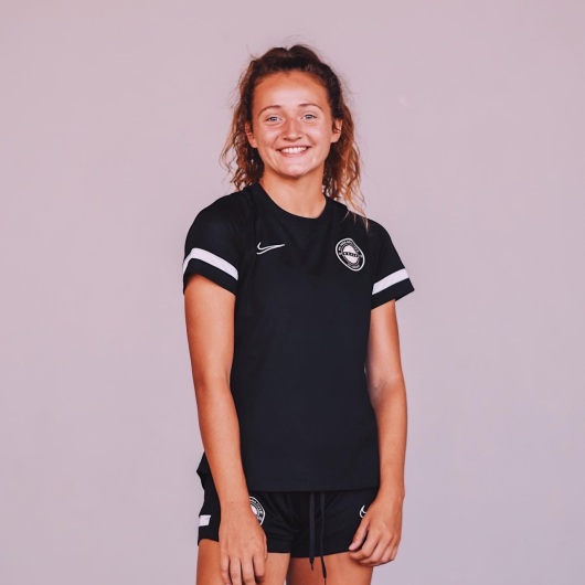 Sydney Marie Slater