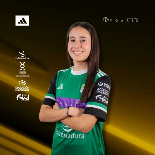 Teresa Tévar Fernández