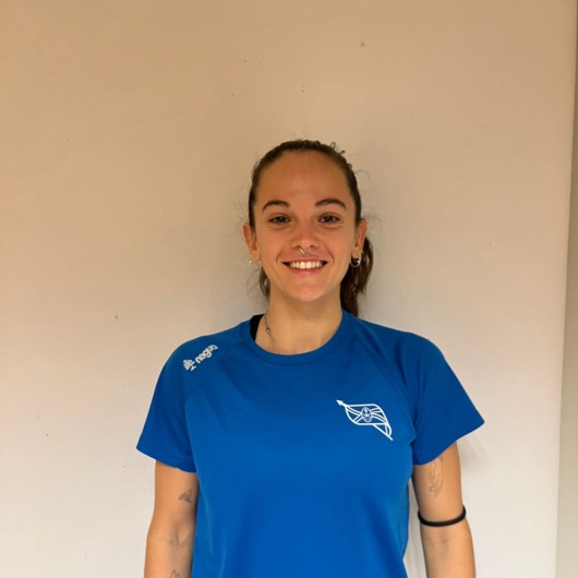 Ainhoa Bengoechea Martiarena