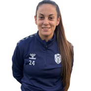 Aroa Leon