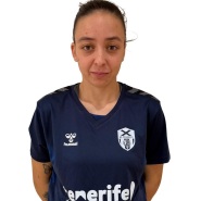 María Ramos