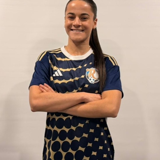 Patricia Camacho Benjumeda