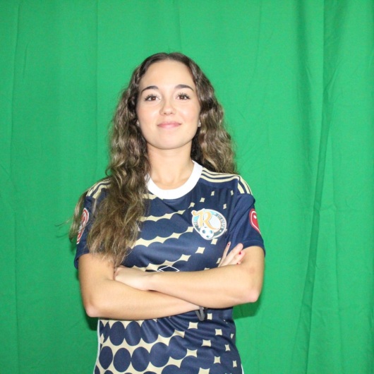 Teresa Brandau González