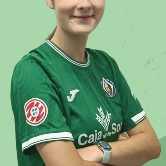 Silvia Hernández de Mesa