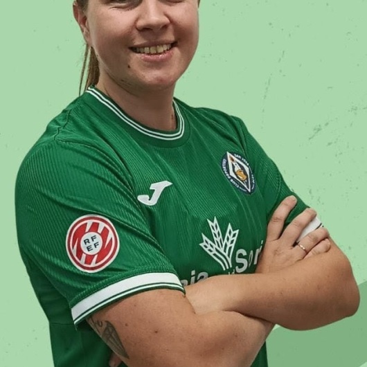 Florencia Silvana Senger