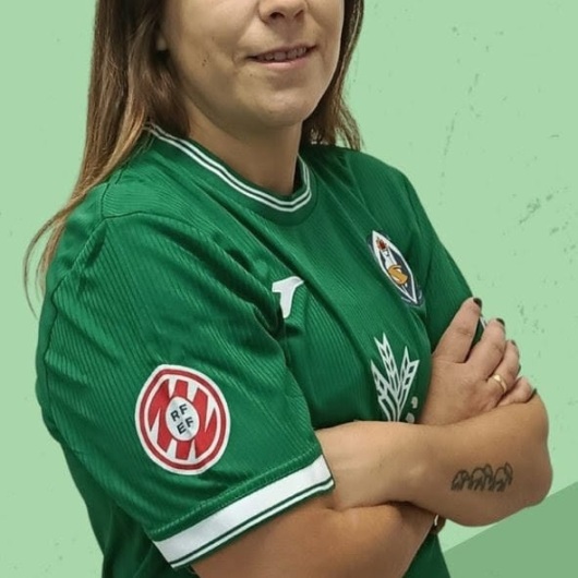 Aranzazu Aldea Romera