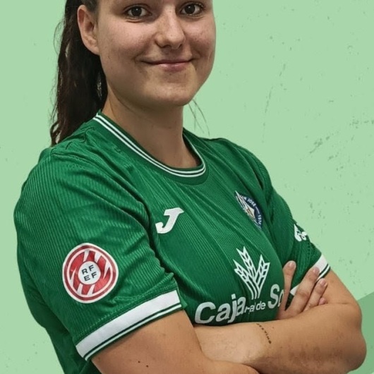 Miriam Andrés Muñoz