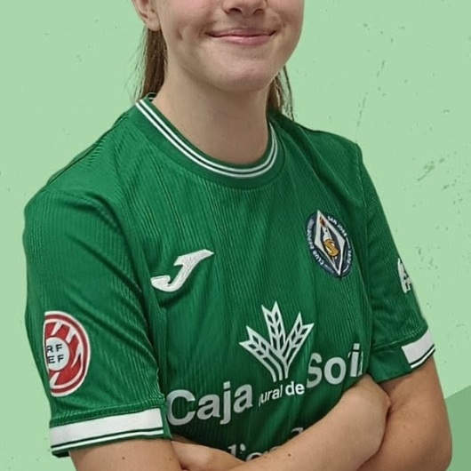 Marina Rupérez García