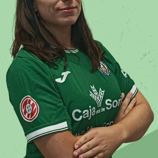 Marta Oteo de Miguel