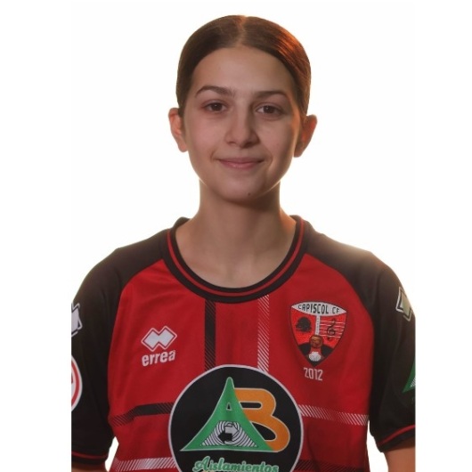 Yanira Lizarraga Borja