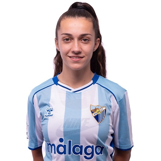 Yessenia Alcaide Martin