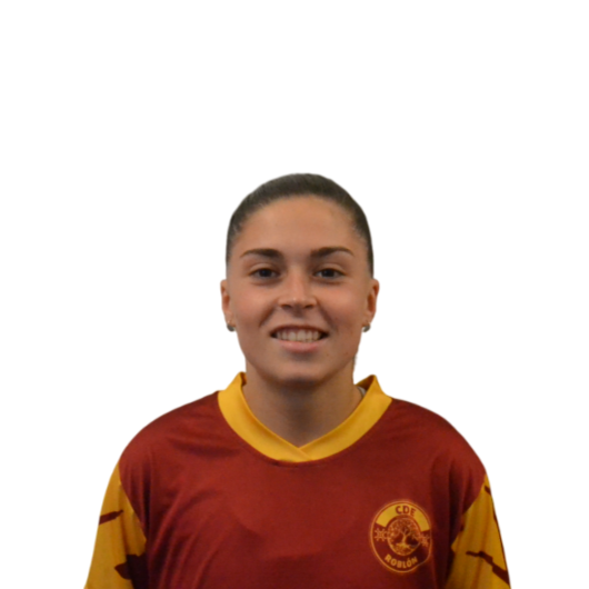 Zaira Velasco García