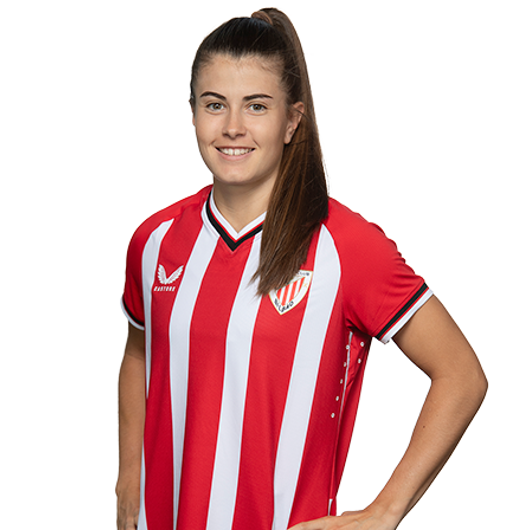 Zuriñe Ruiz de Mendoza Arbaizagoitia