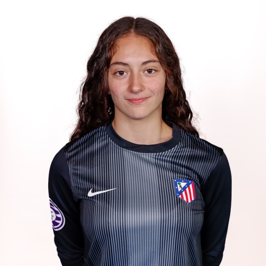 Daniela García Campos