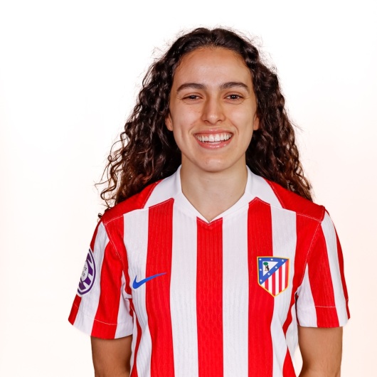 Paula Cubero Encinas