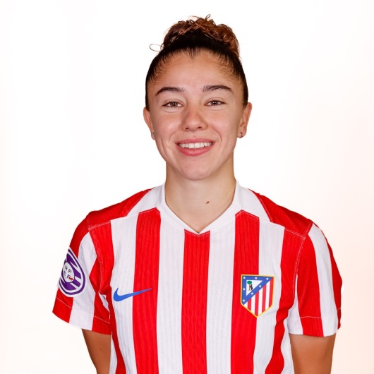 Alejandra Rubio Chamorro