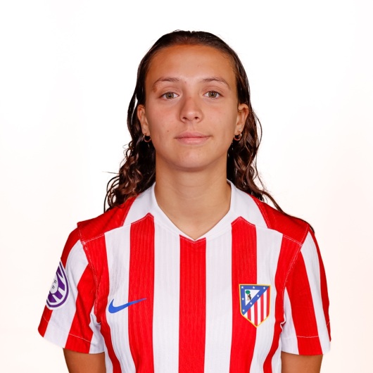 Giovanka Guisado Martínez