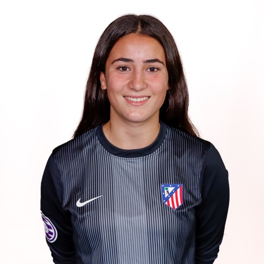 Guadalupe Merino Sánchez