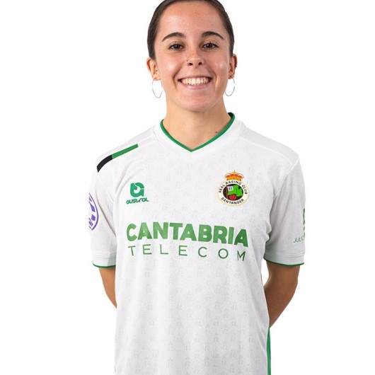 Nerea De Diego Alvarez