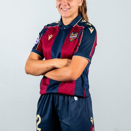 Laura Mulero Parraga