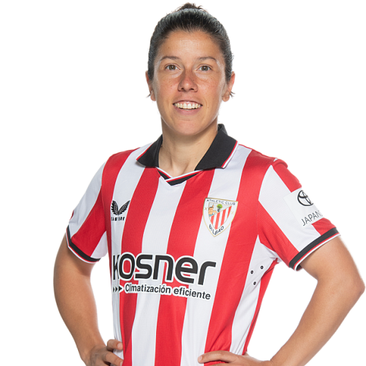 Ainize Barea Núñez