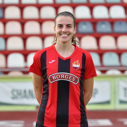 Alba Armengol Lozano