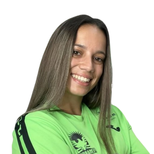 Amanda Godoy Herrera