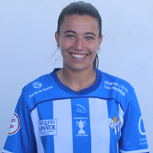 Andrea López Núñez