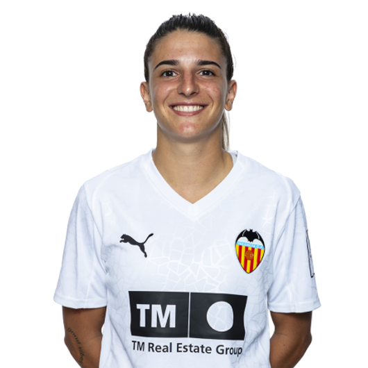 Andrea Fernandez Recio