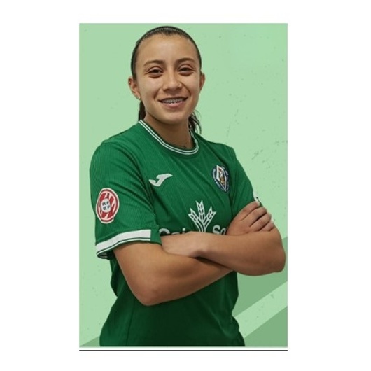 María Ximena Recinos Morán