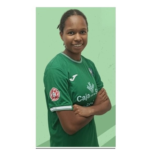 Nawal Mohamed Maiga Cisse