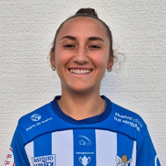 Camila Lucía Pescatore