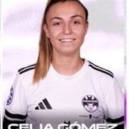 Celia Gómez